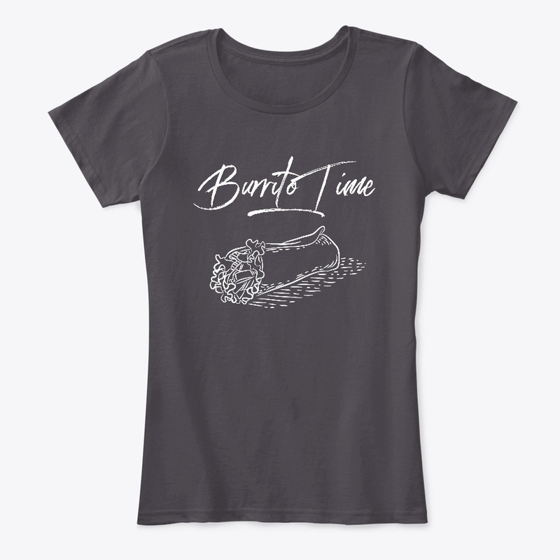 Burrito Time