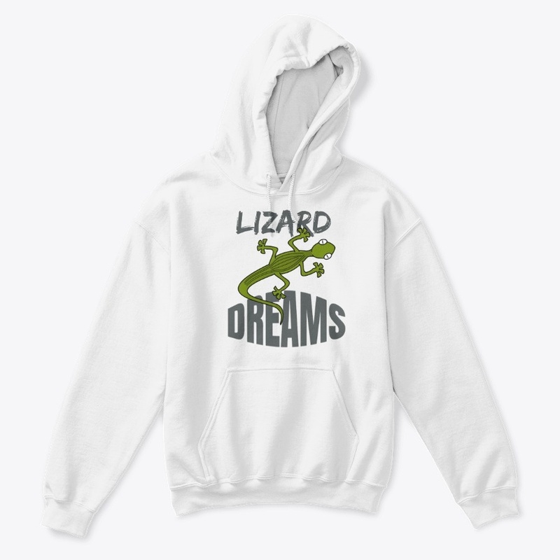 LIZARD´S  DREAMS