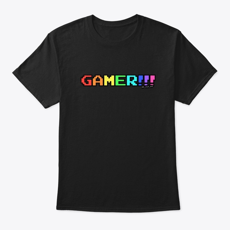 GAMER Moments