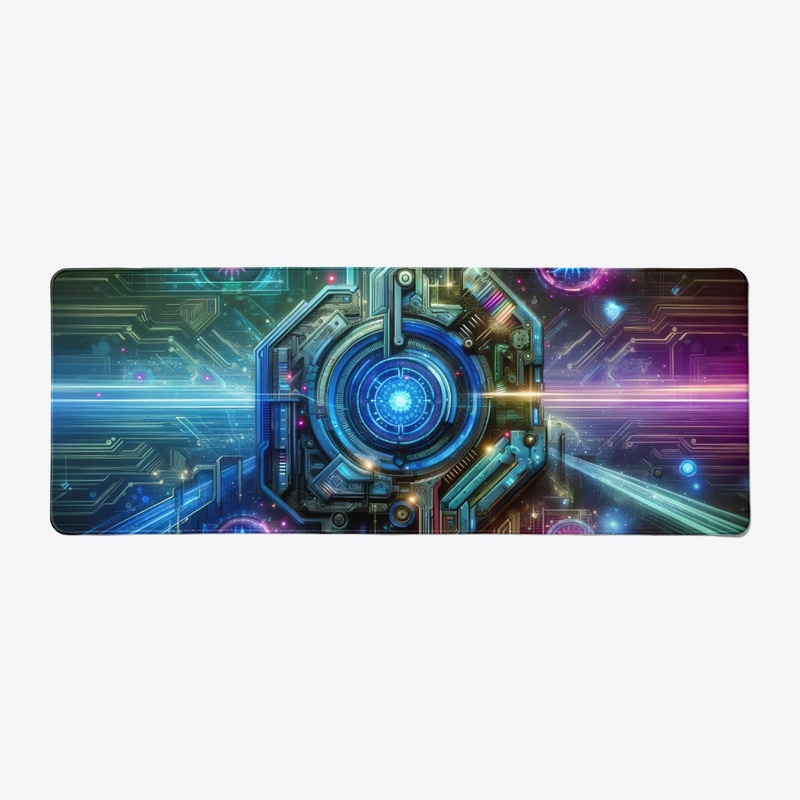 Quantum Nexus Core