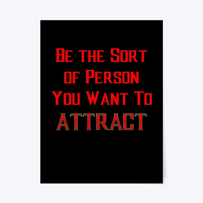 The Sort of Person