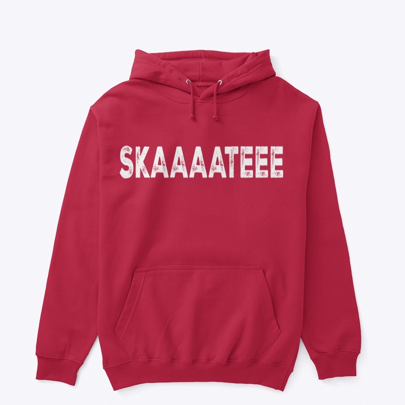 SKATE If You Know You Know