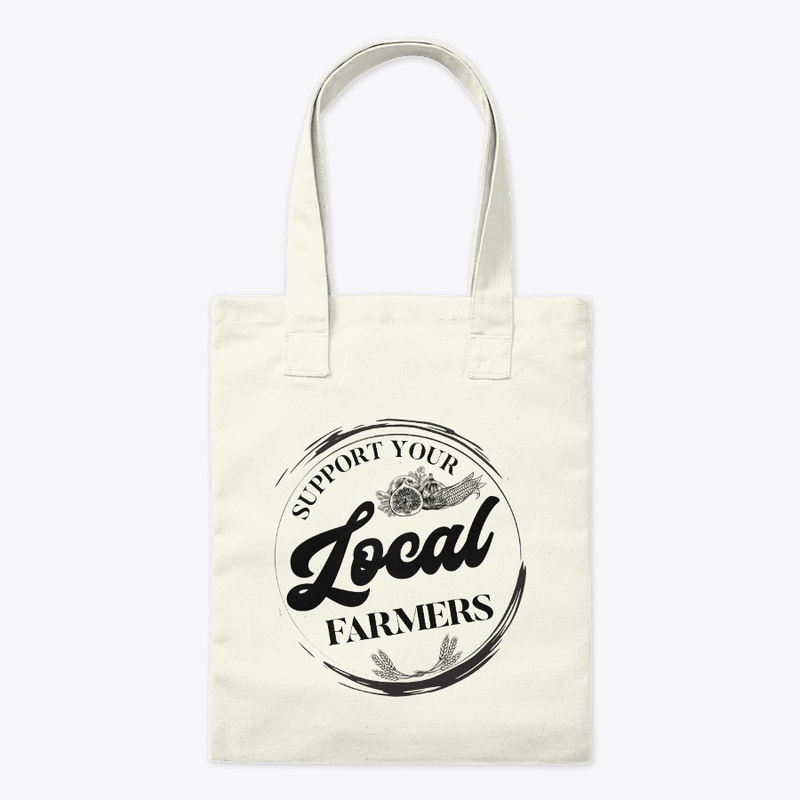 Support Your Local Farmers