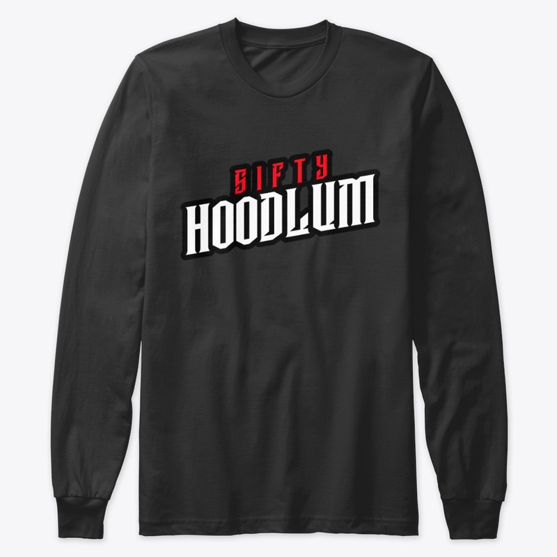 Sifty Hoodlum