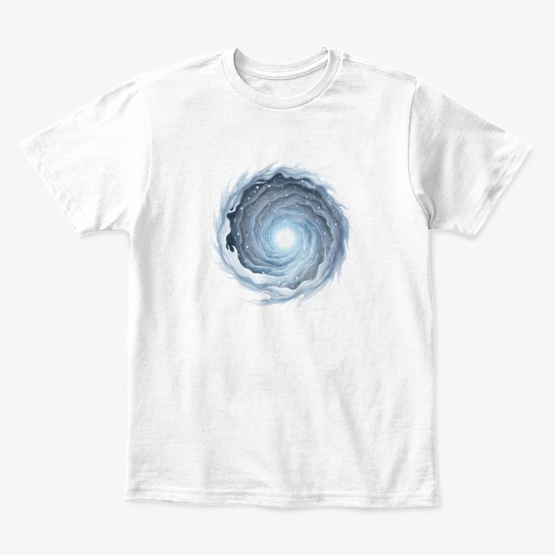 Into The Cosmic Portal