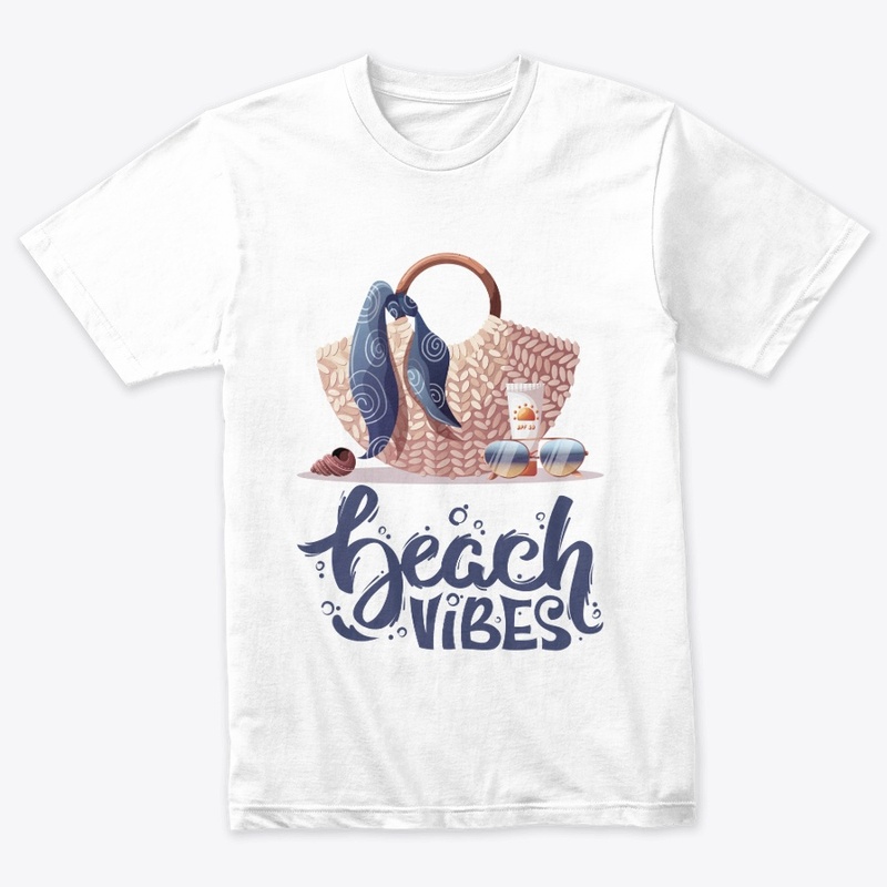 Beach-Vibes