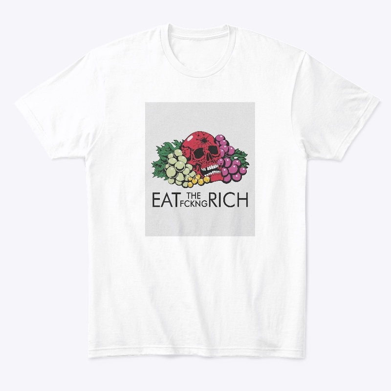 Eat the rich