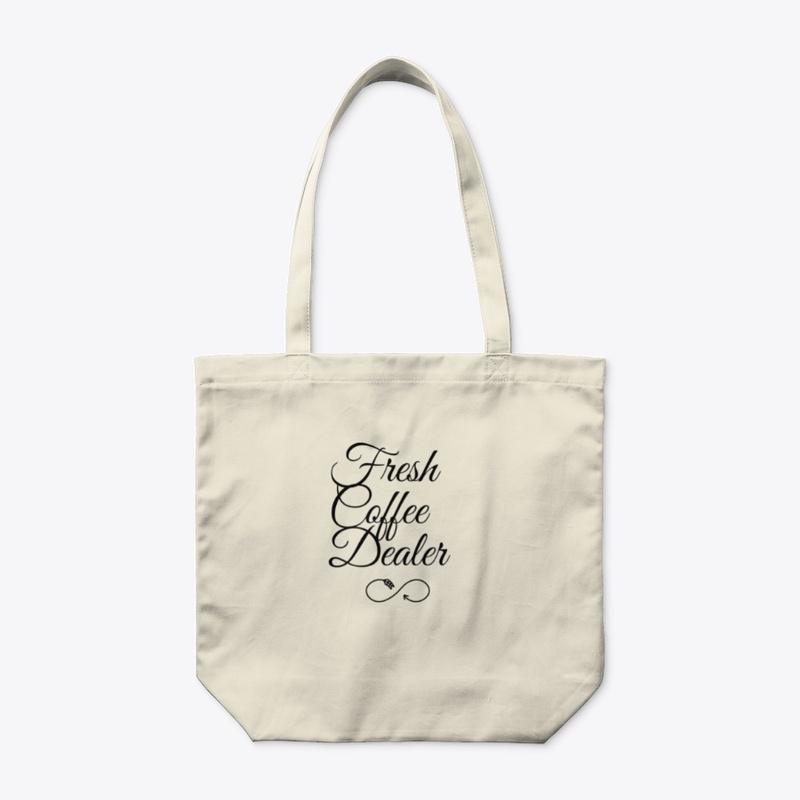 Fresh Coffee Dealer