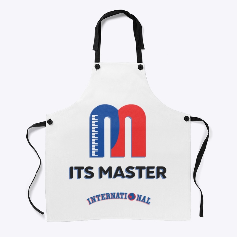 Its Master