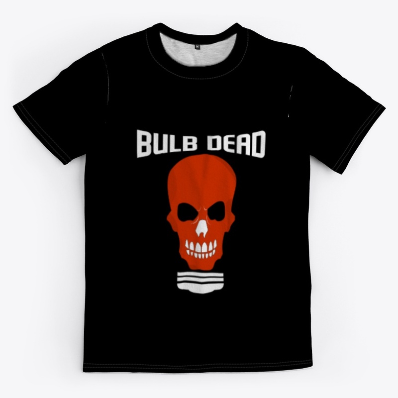 blub dead