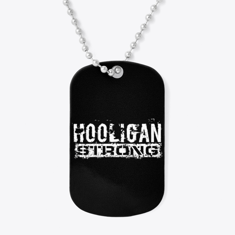 Hooligan Strong
