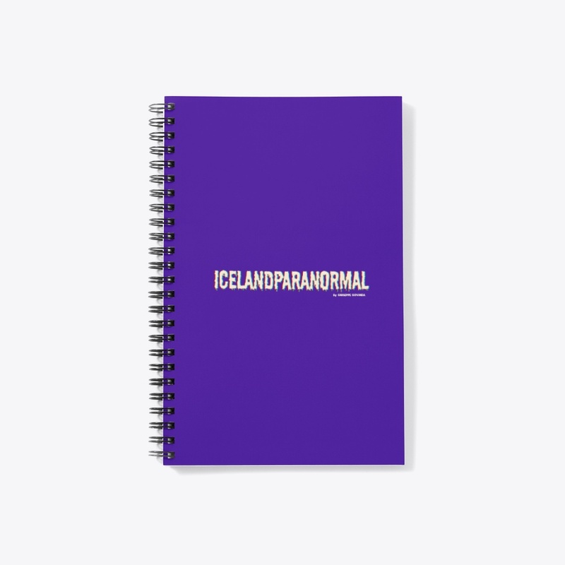 ICELANDPARANORMAL Scary Iceland