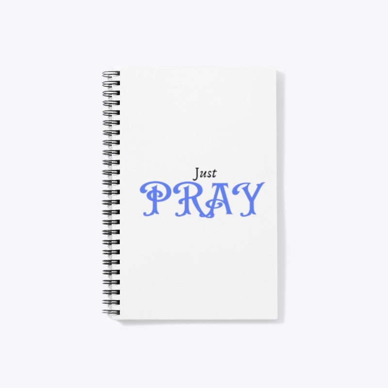 Just Pray