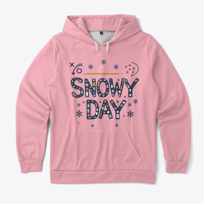 Snowy Day