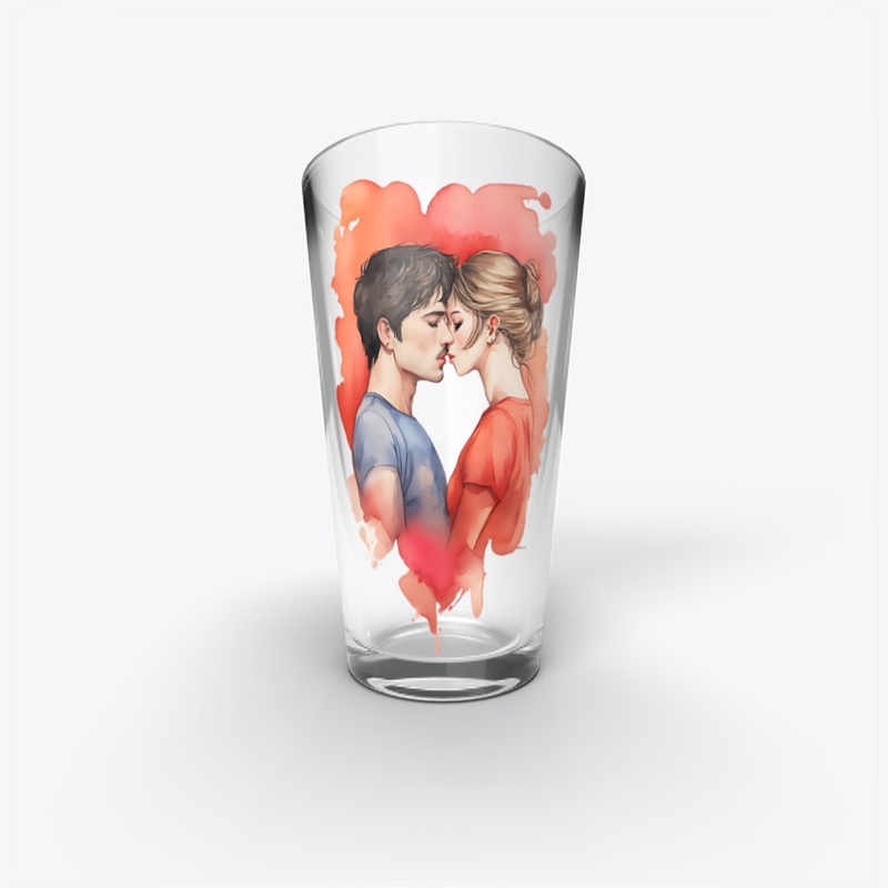 Kiss me today