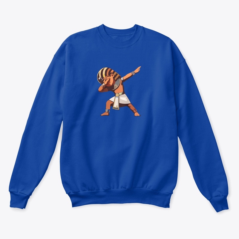 The Dabbing Pharoh Collection