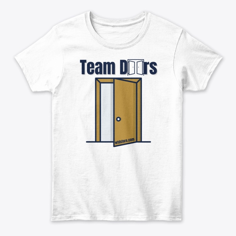 Team Doors