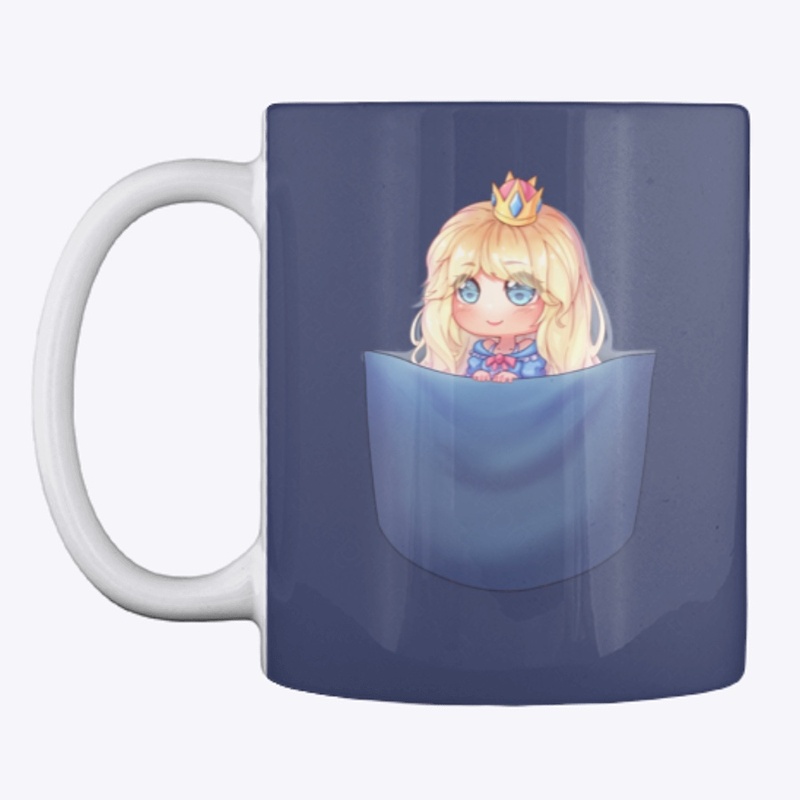 Chibi Pocket Princess
