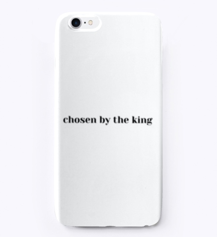 CHOSEN BY THE KING! 2.0