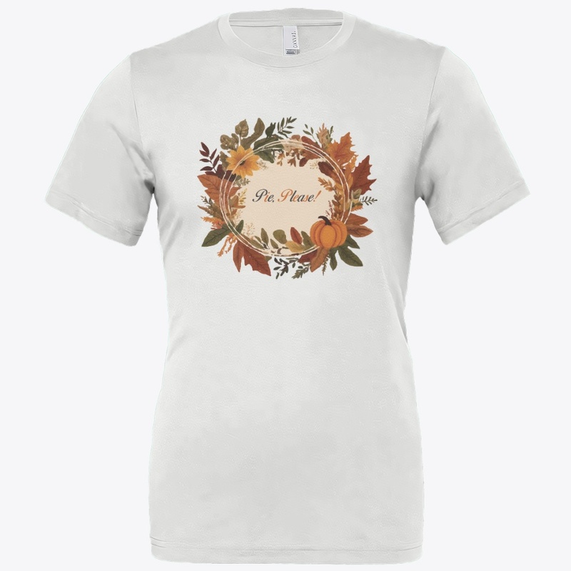THANKSGIVING T-SHIRT DESIGN