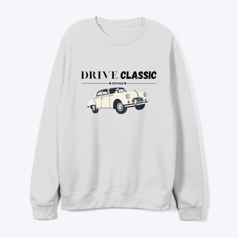 Classic Car Design For Car Enthusiasts