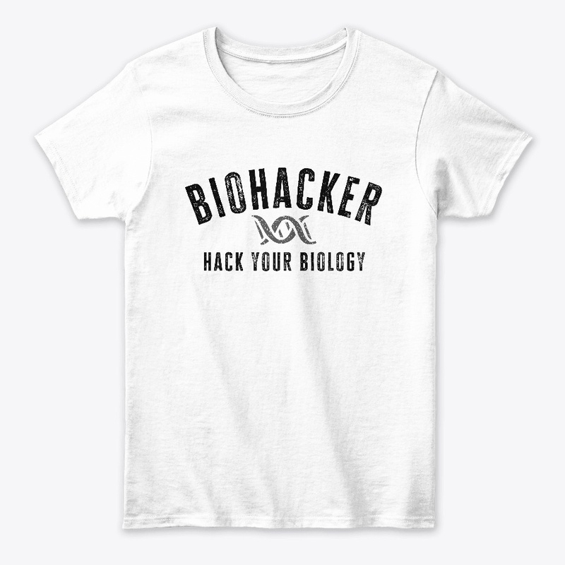 Biohacker DNA 2
