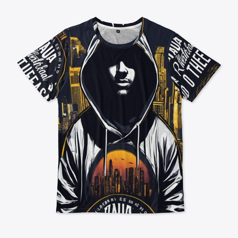 Retro Tishirt 