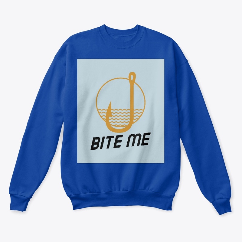 Bite Me!