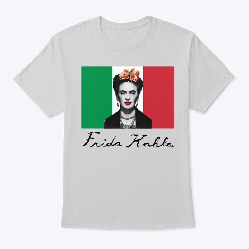 Frida Kahlo