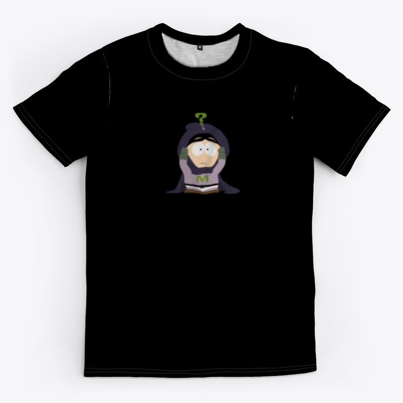 Cartoon Print, Frog Cartoon