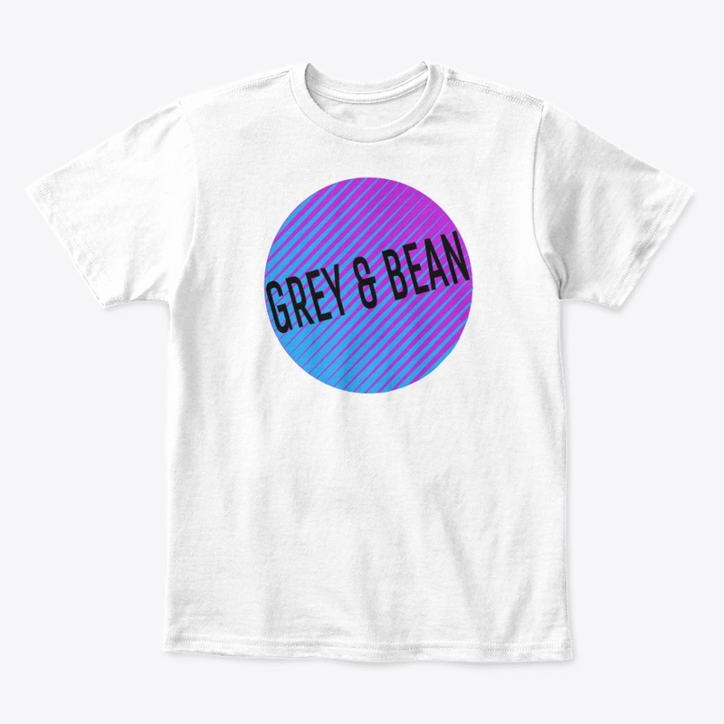 Grey &amp; Bean Merch