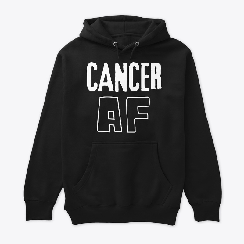 CANCER Bold AF