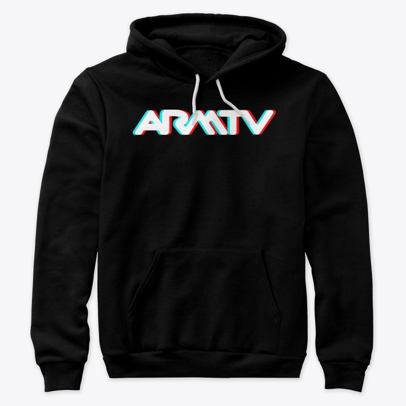ARMTV Logo