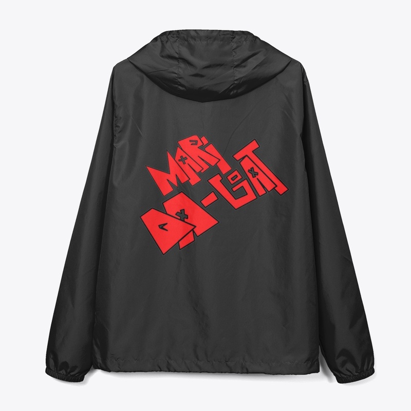 Mari Da Goat Merch