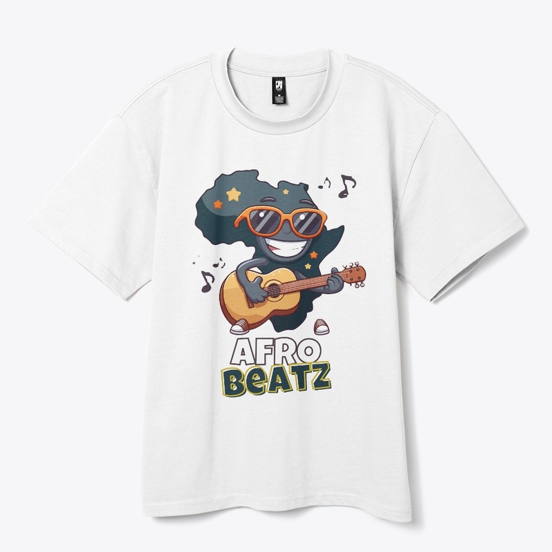 Afro Beatz