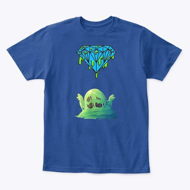 Slime Diamond