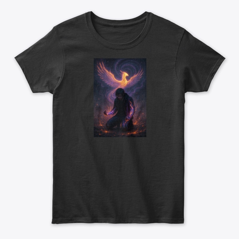 Rise from the Ashes