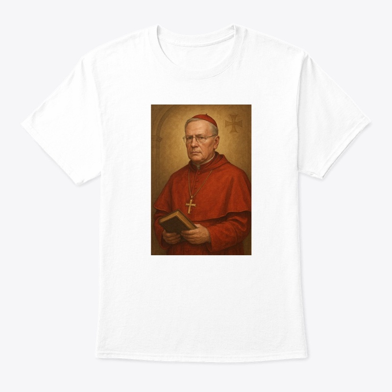 Cardinal Erdo