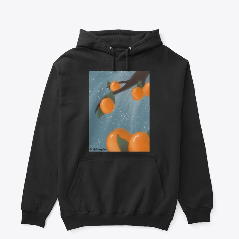 Cool Citrus