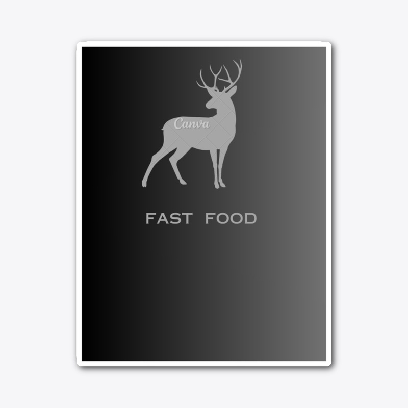 Fast Food lovers 