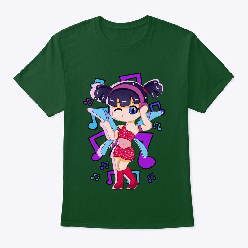 Musa Chibi