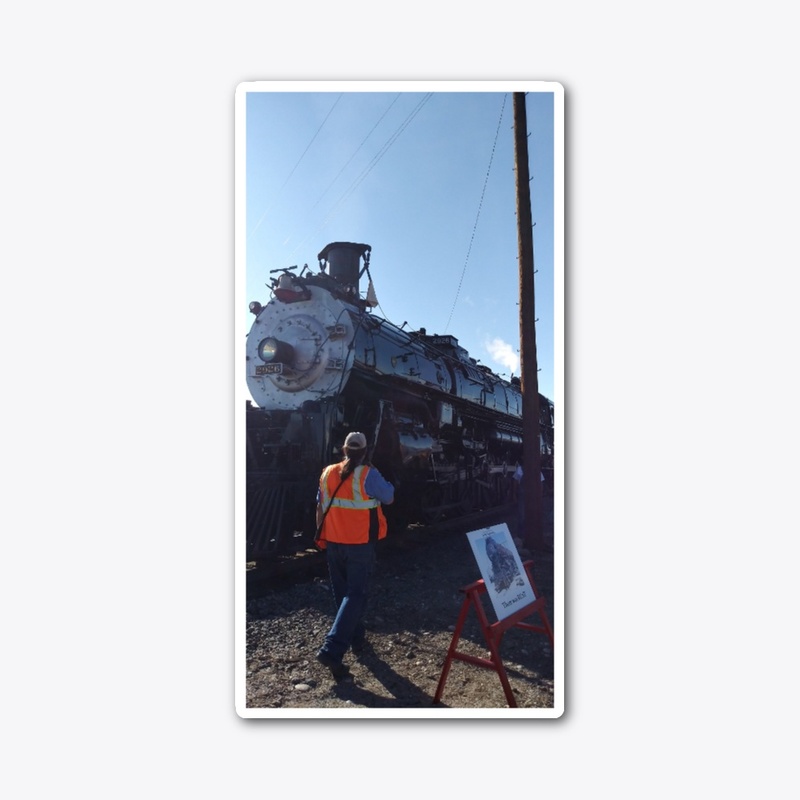 extreme railfan redwood empire corp