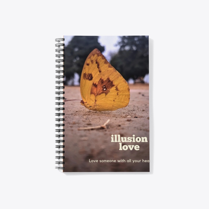 Notebook designer