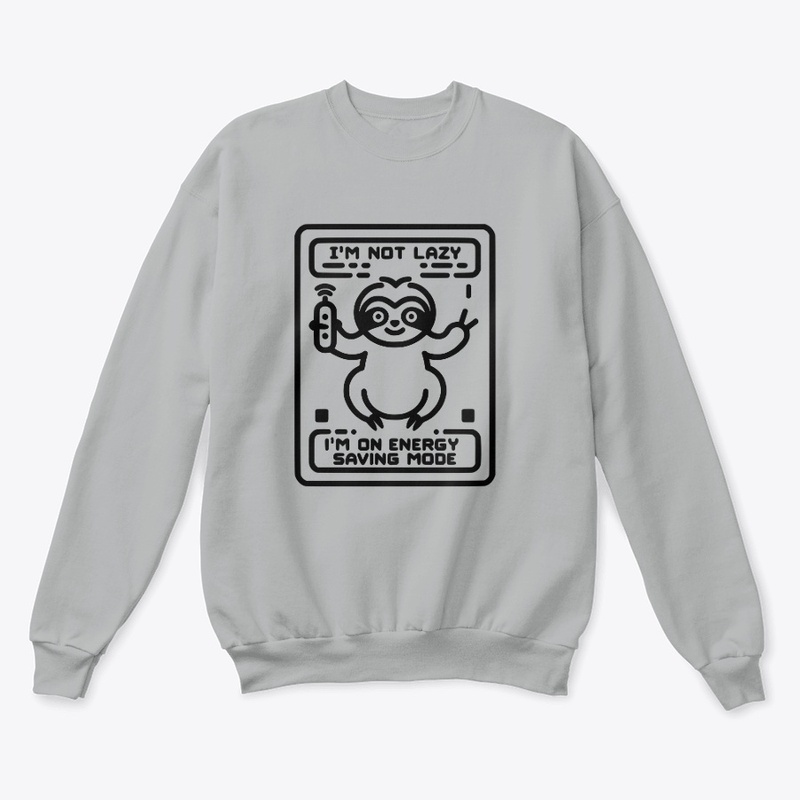 Chill Mode Activated