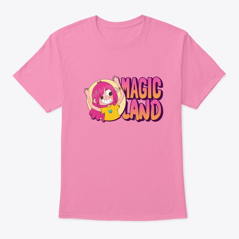 Magic Land