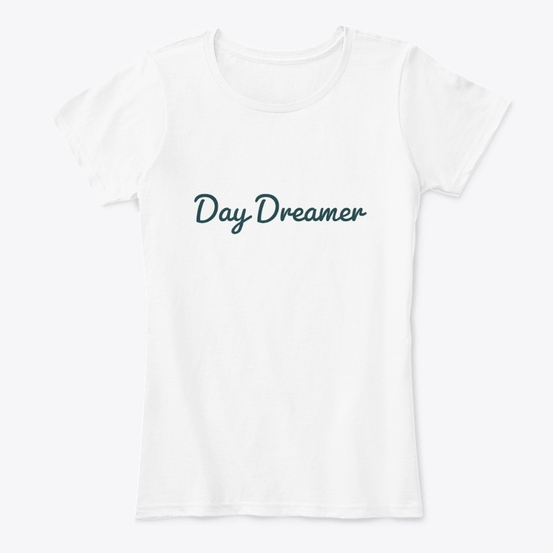 Day Dreamer