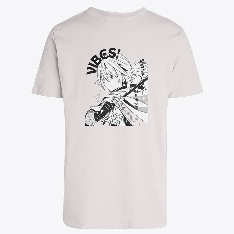 animes t shirt 
