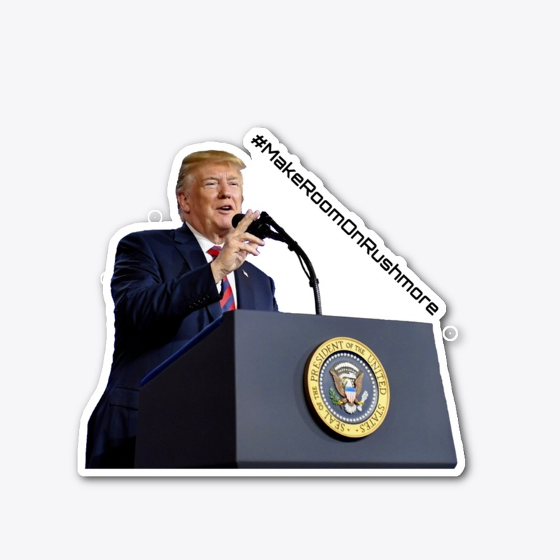 Presidential Feels