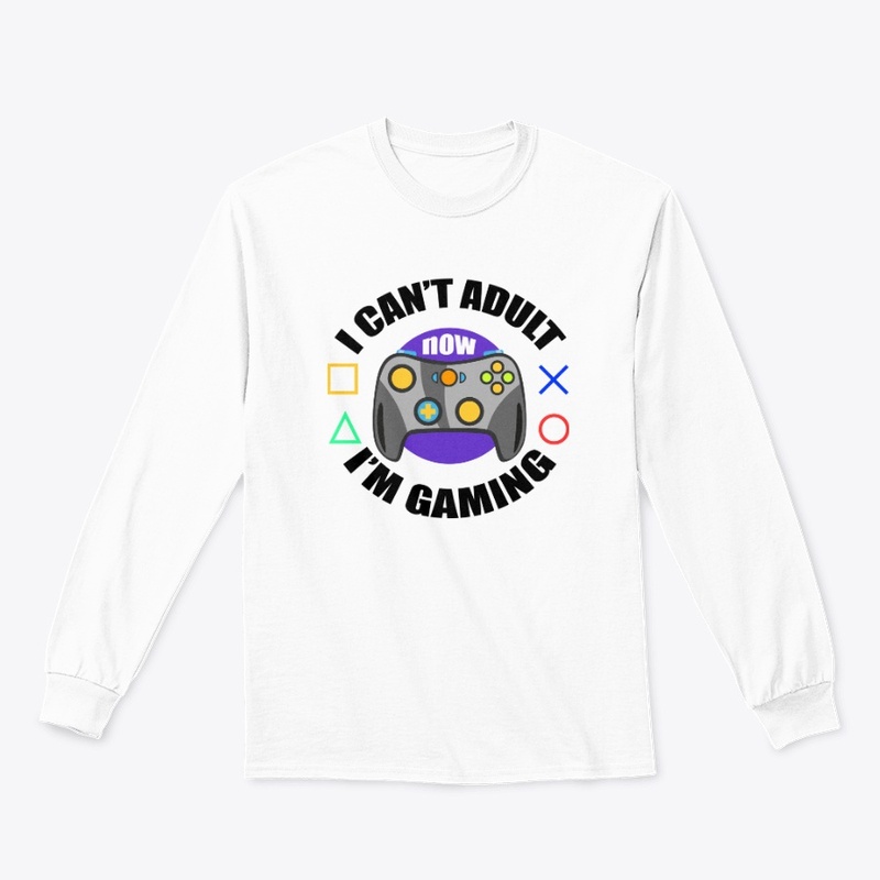 Gamers 2