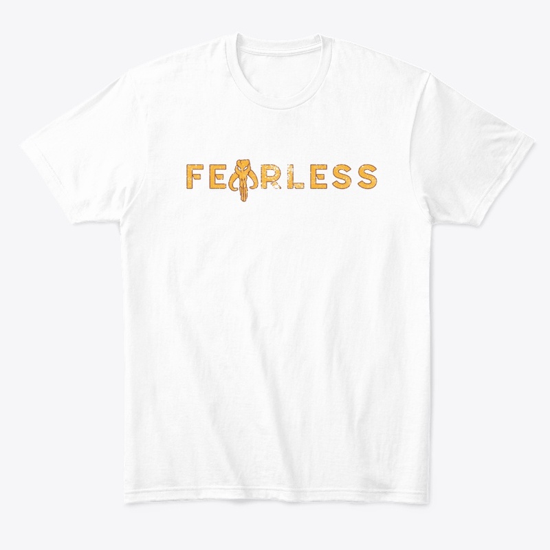 Fearless
